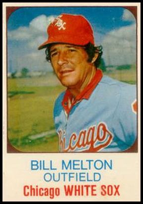 8 Bill Melton